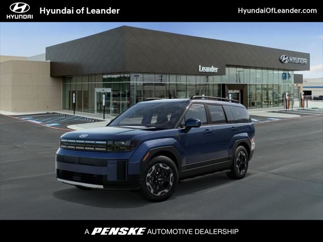 2025 Hyundai Santa Fe SEL -
                Leander, TX