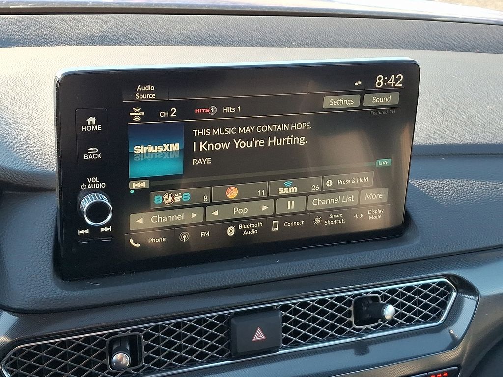 Thumbnail: 2023 Acura Integra - 18