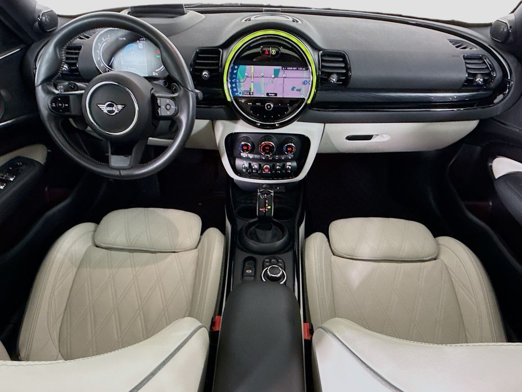 Thumbnail: 2024 MINI Cooper Clubman - 13