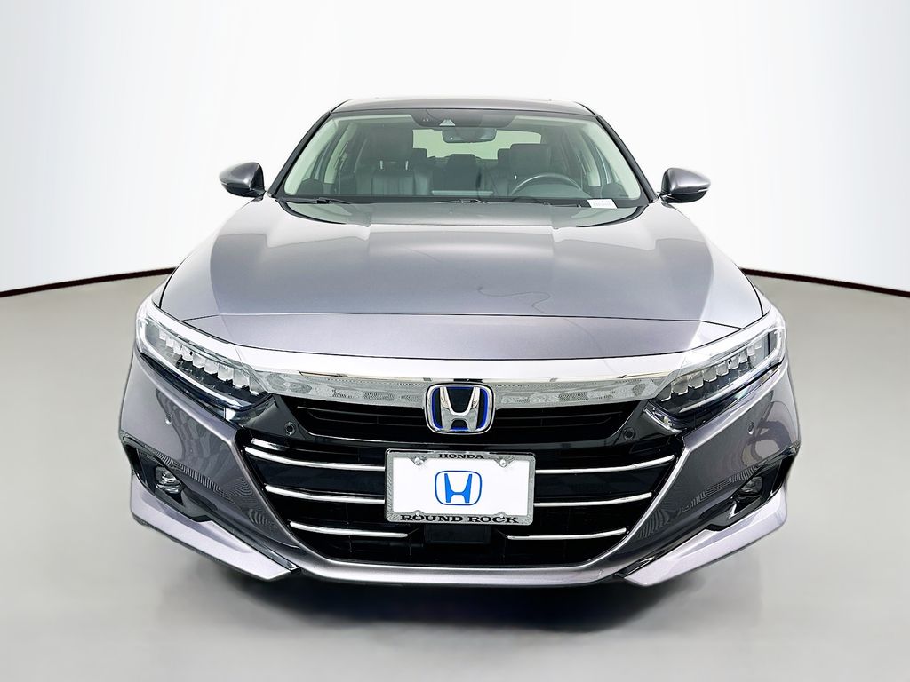 Thumbnail: 2022 Honda Accord - 2