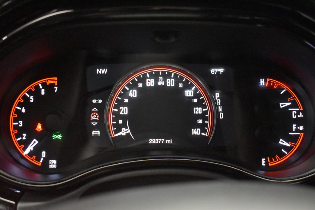 Thumbnail: 2025 Dodge Durango - 22