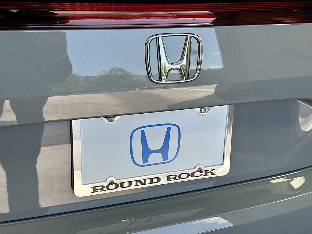 Thumbnail: 2026 Honda Civic - 20