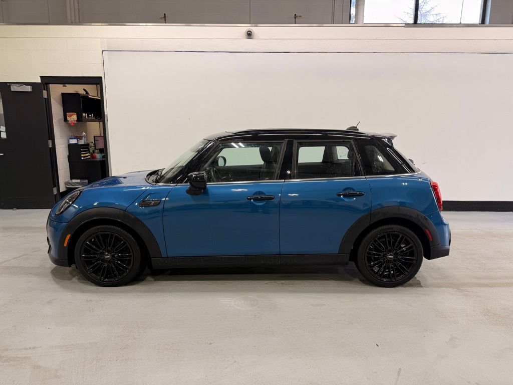 Thumbnail: 2024 MINI Cooper - 2