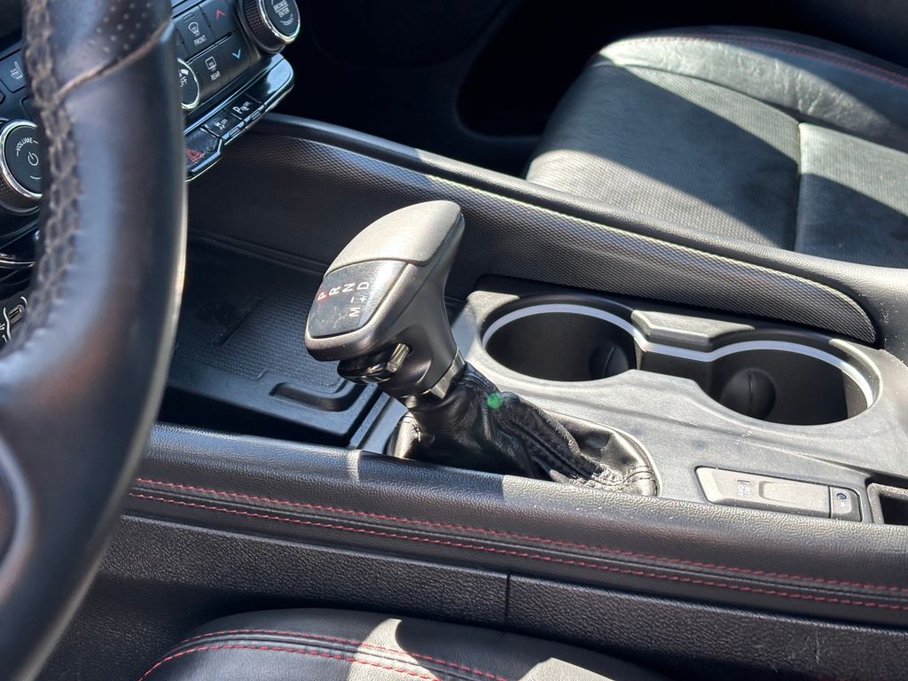 Used Car 2024 Dodge Durango  R/t Plus For Sale Under $50,000 In Austin, Texas