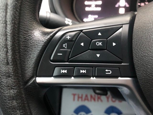 Used Car 2019 Nissan Kicks  Sv For Sale Under $20,000 In Georgetown, Texas