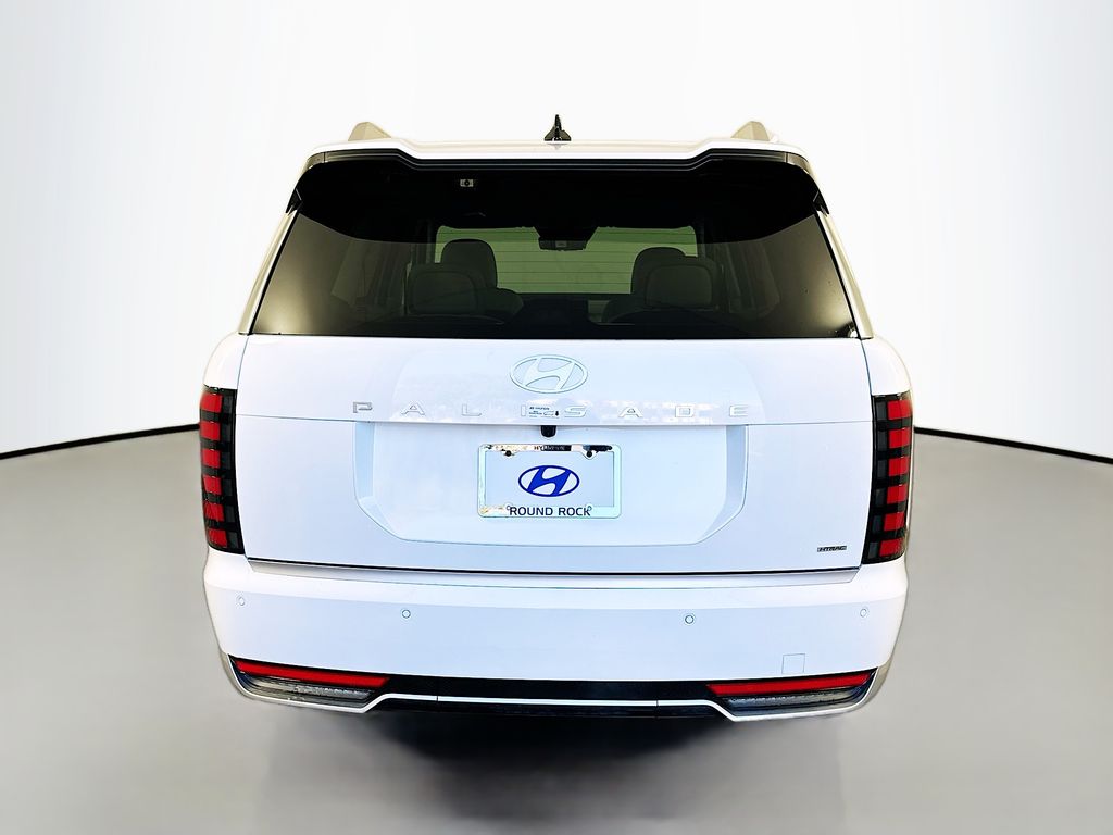 Thumbnail: 2026 Hyundai Palisade - 6