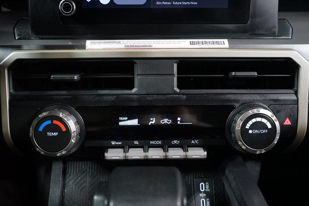 Thumbnail: 2024 Toyota Tacoma - 22