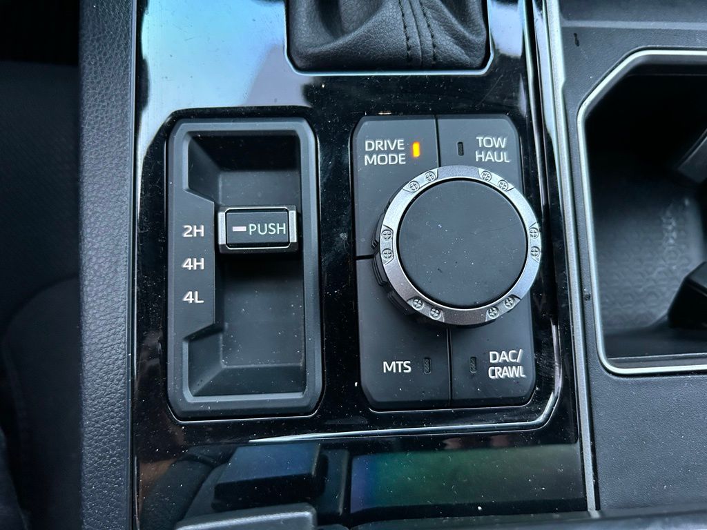 Thumbnail: 2025 Toyota Tundra - 28