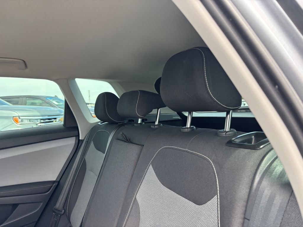 Used Car 2024 Volkswagen Taos  1.5t S For Sale Under $25,000 In Austin, Texas