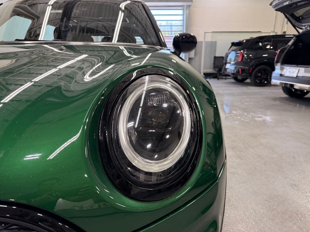 Thumbnail: 2023 MINI Cooper Clubman - 9