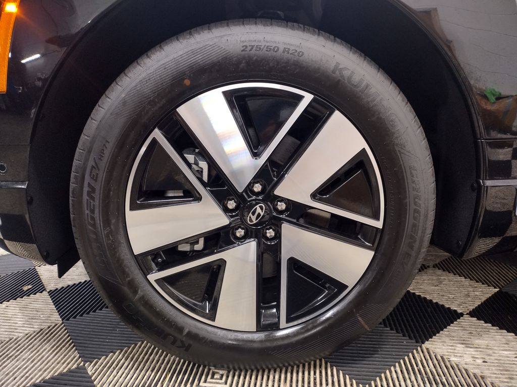 2026 Hyundai IONIQ 9 SEL