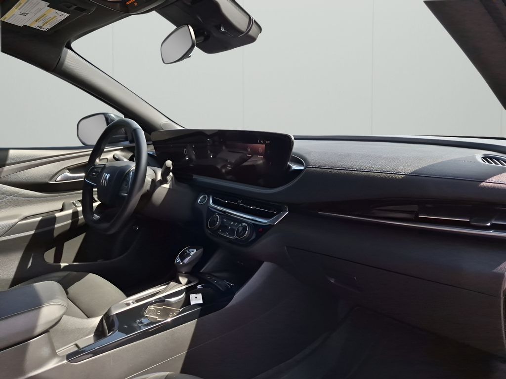 Used Car 2024 Buick Envista  Sport Touring For Sale Under $25,000 In Austin, Texas