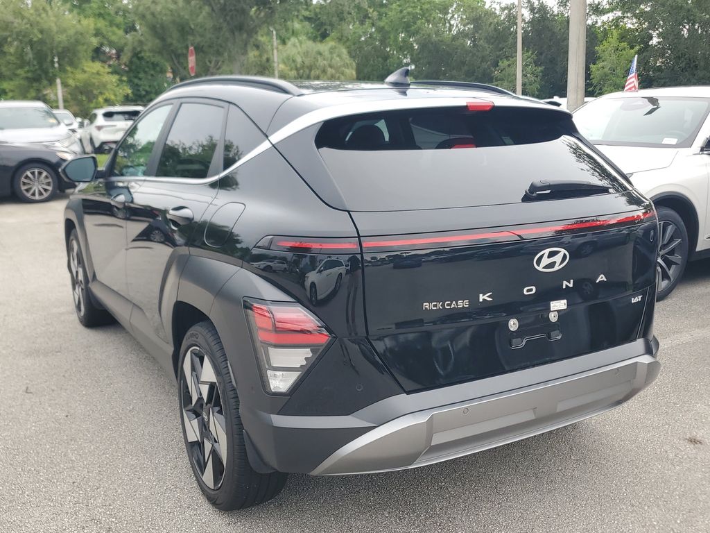 2024 Hyundai Kona - $23,888
