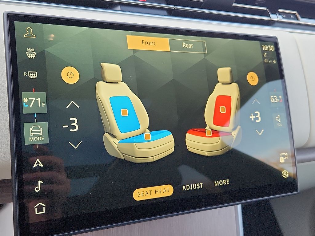 Thumbnail: 2024 Land Rover Range Rover - 25