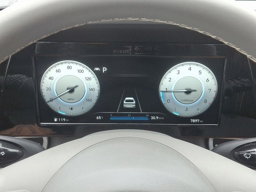 2022 Hyundai Elantra SEL 20