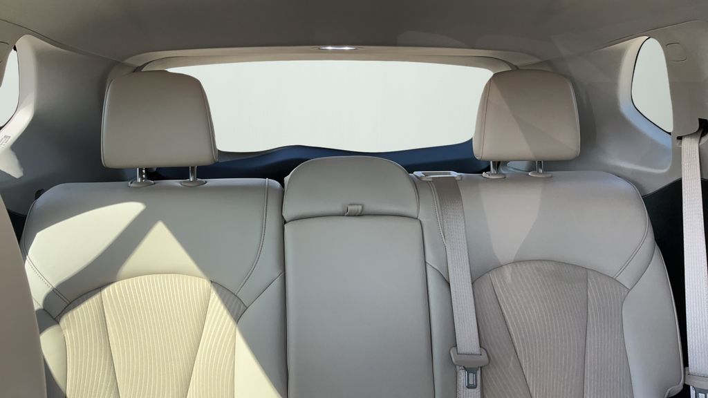 2020 Buick Envision Preferred Gray at AutoSavvy Houston Northwest