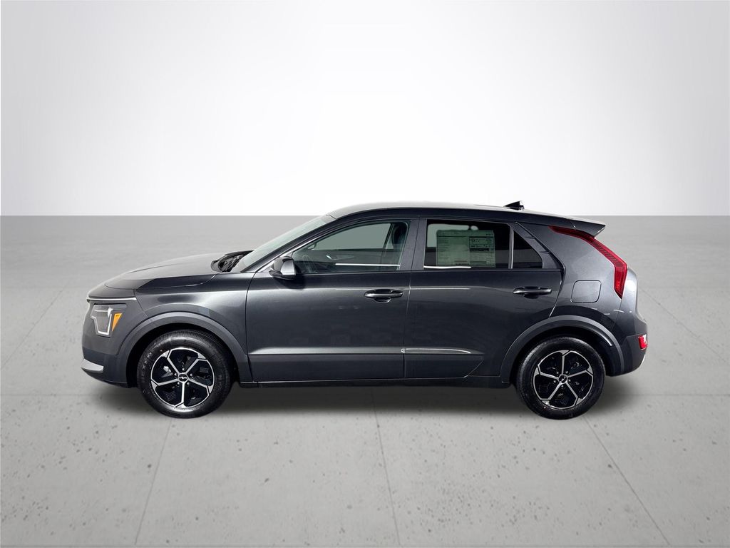2026 Kia Niro LX