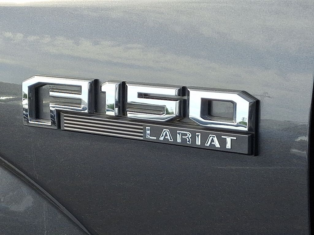 Thumbnail: 2020 Ford F-150 - 31