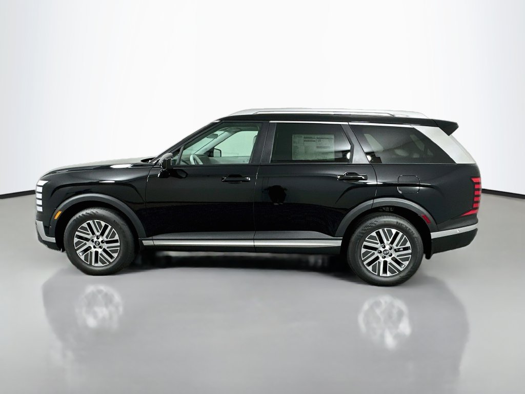 Thumbnail: 2027 Hyundai Palisade - 8