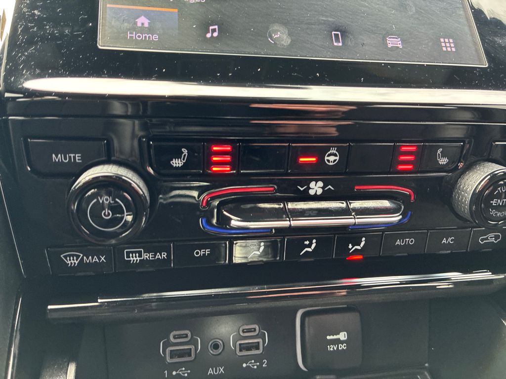 2023 Jeep Grand Cherokee Altitude X Gray at Bob Ruth Ford