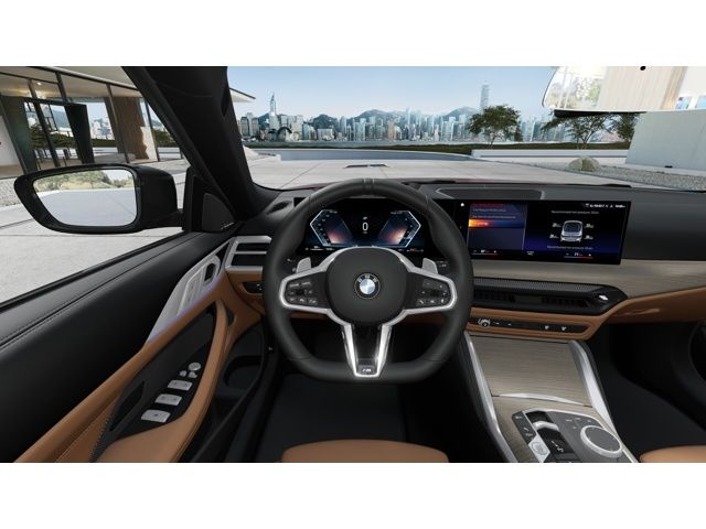 Thumbnail: 2026 BMW 4 Series - 13