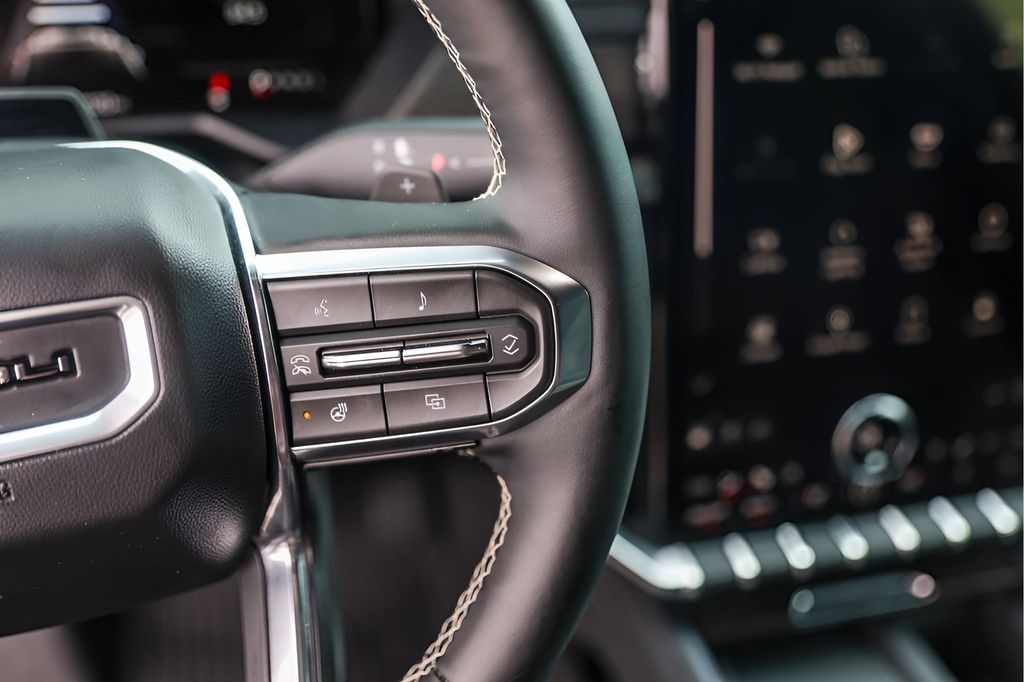 Used Car 2024 Gmc Acadia  Denali For Sale Under $50,000 In Austin, Texas