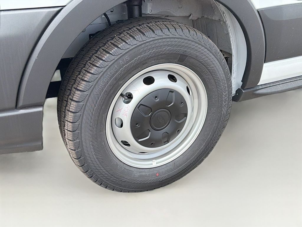 2026 Ford Transit Van Base - Photo 33