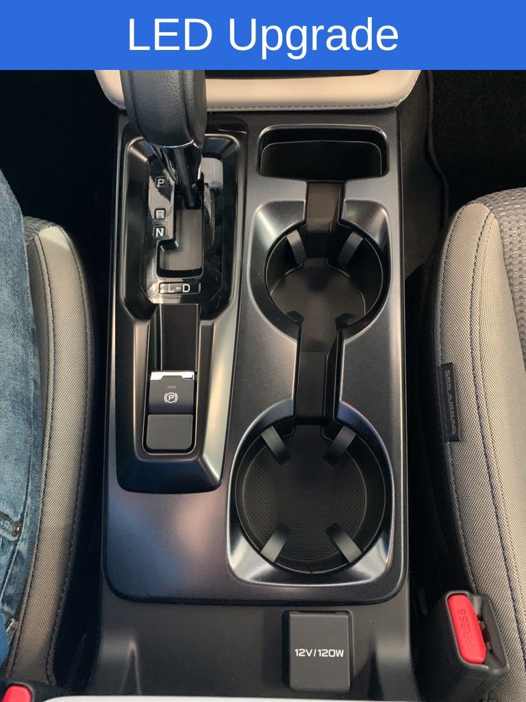 New 2026 Gray Subaru Premium image 8