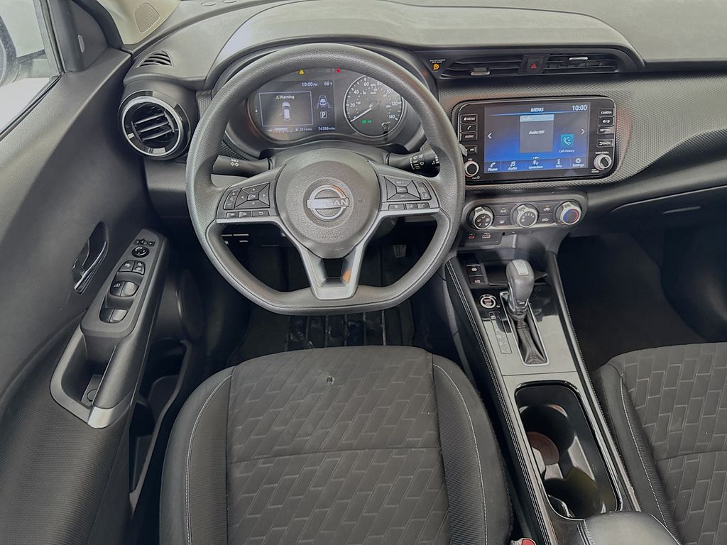 Used Car 2023 Nissan Kicks  Sv For Sale Under $20,000 In Austin, Texas