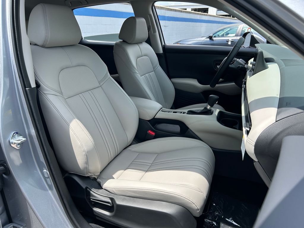 Thumbnail: 2027 Honda HR-V - 24