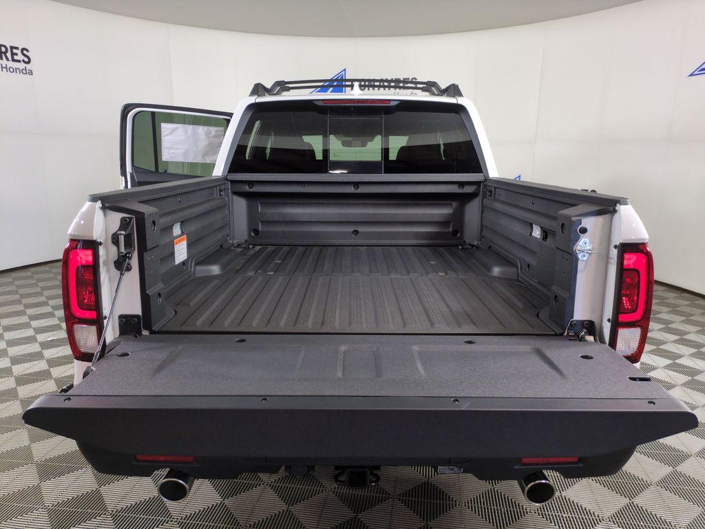 New 2026 Honda Ridgeline RTL For Sale in Fort Wayne, IN