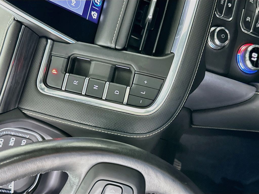 Thumbnail: 2021 GMC Yukon - 15