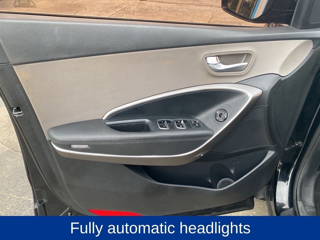 2019 Hyundai Santa Fe XL SE - 11