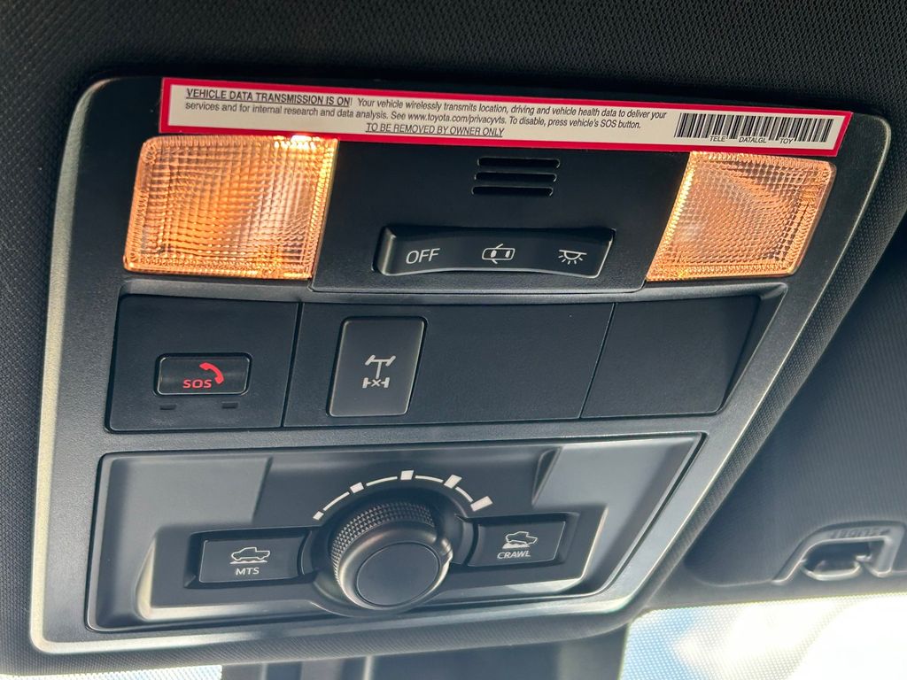Used 2023 Toyota Tacoma Truck