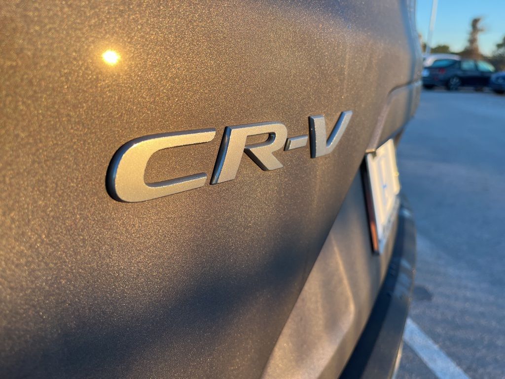 Thumbnail: 2022 Honda CR-V - 7