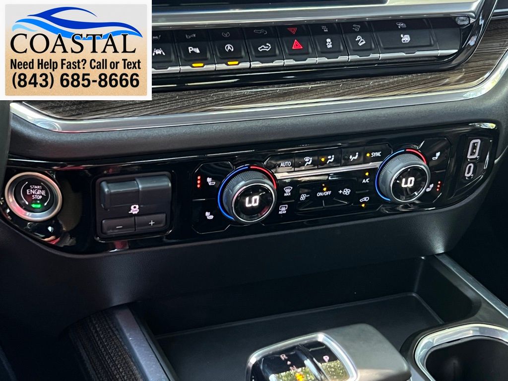 2023 Chevrolet Silverado 1500 RST White at Mazda of Columbia
