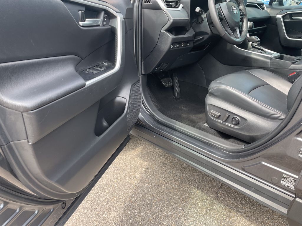 Used 2024 Toyota RAV4 Hybrid SUV