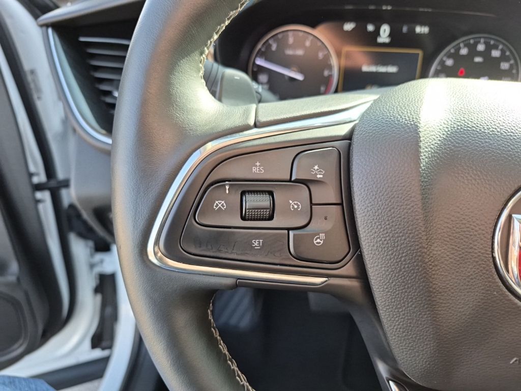 Used Car 2023 Buick Envision  Essence For Sale Under $30,000 In Austin, Texas