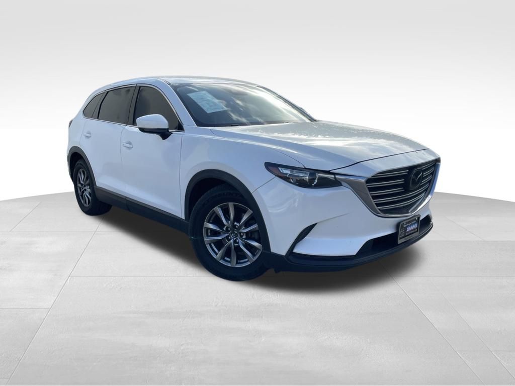 2018 Mazda CX-9 Touring