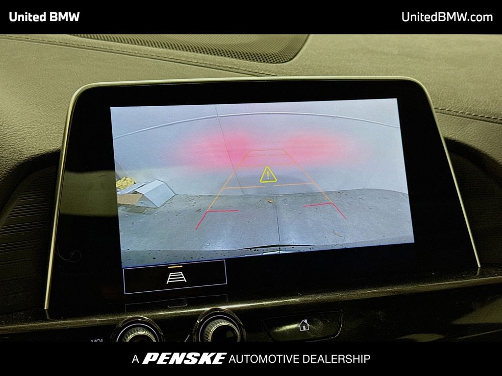 Thumbnail: 2024 Cadillac CT4 - 9