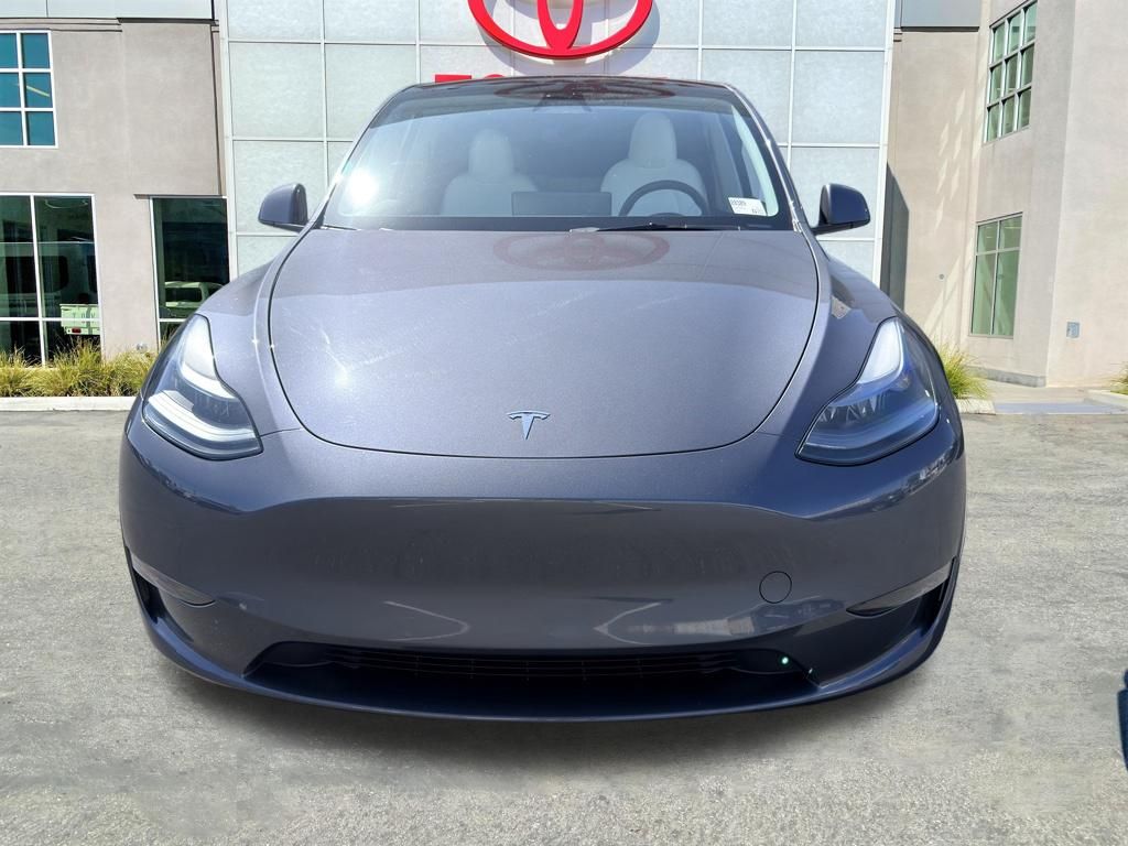 Used 2023 Tesla Model Y SUV