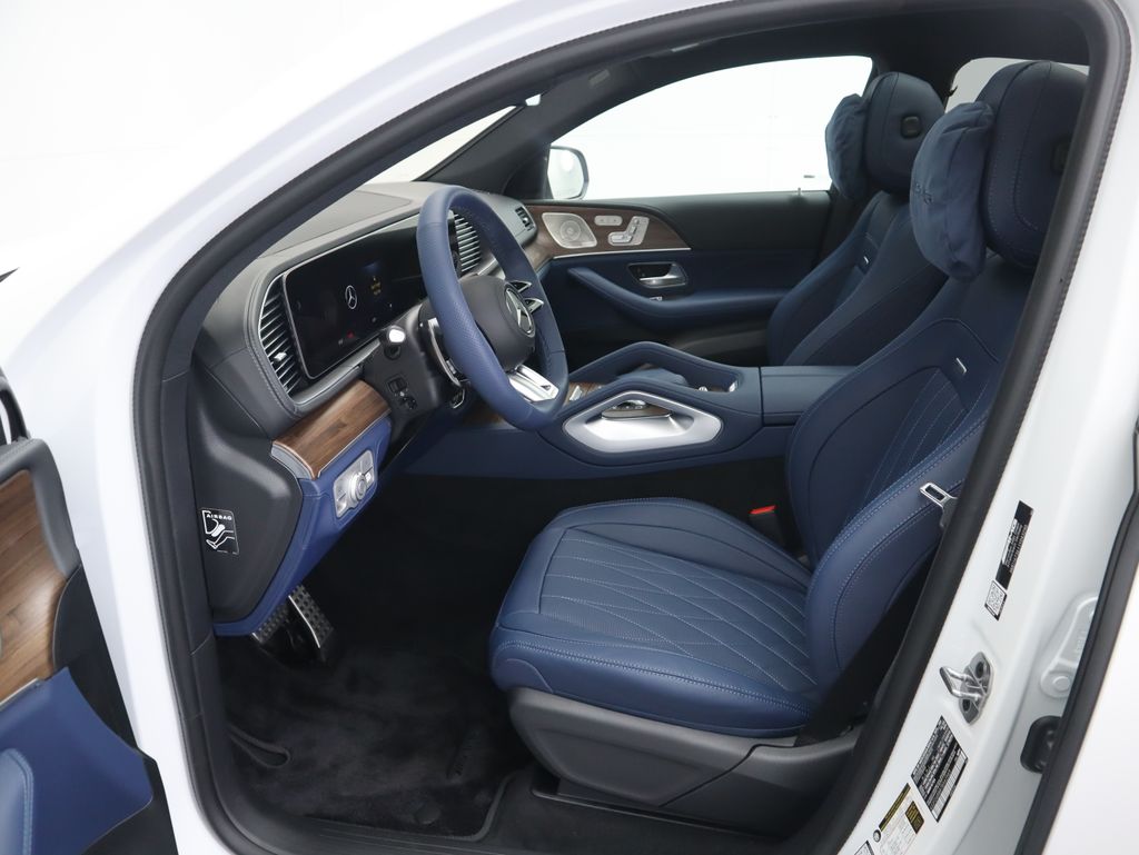 Thumbnail: 2026 Mercedes-Benz GLE - 21