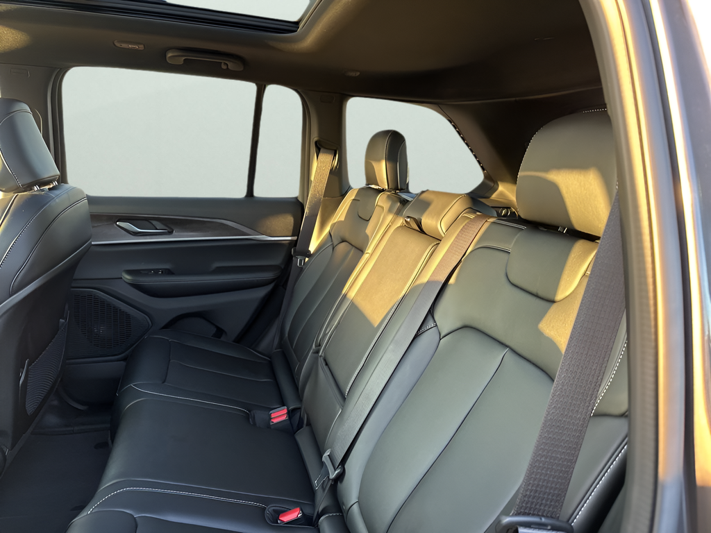 New Car 2025 Jeep Grand Cherokee  Limited For Sale Under $60,000 In Austin, Texas