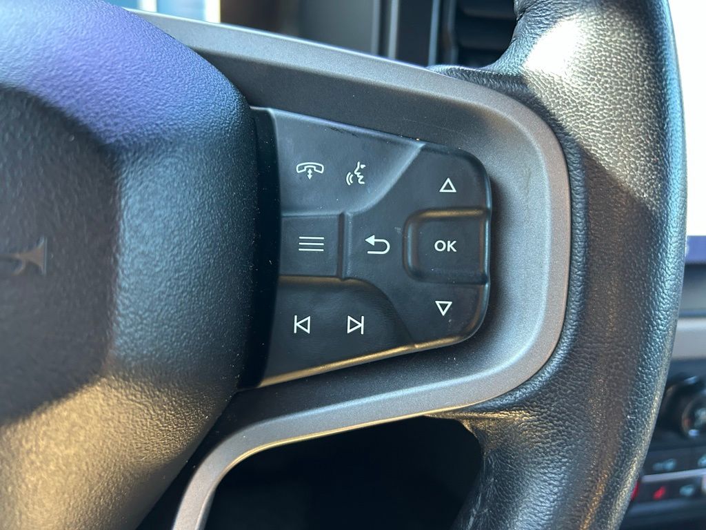 Thumbnail: 2022 Ford Bronco - 17