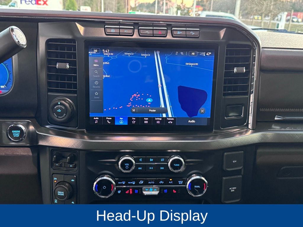 2024 Ford F-250 King Ranch