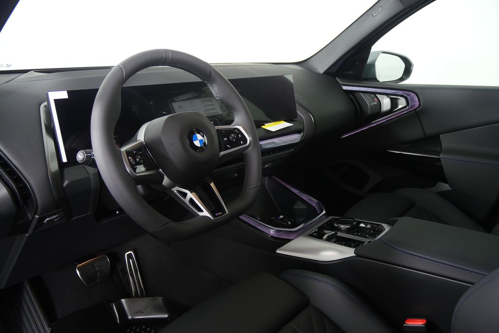 Thumbnail: 2026 BMW X3 - 12