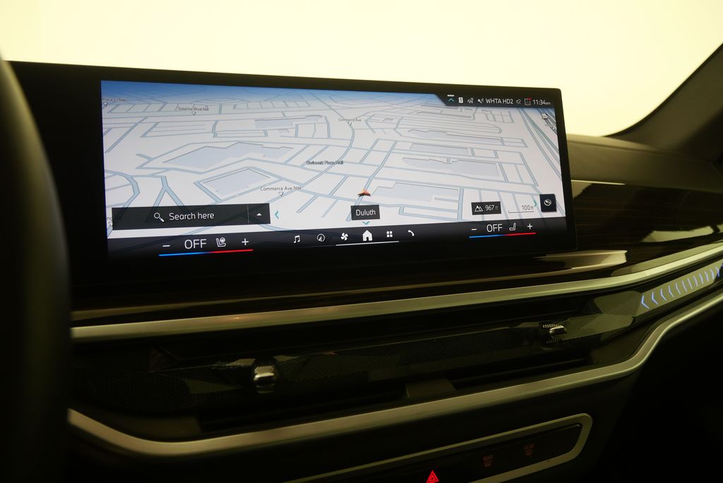 Thumbnail: 2025 BMW X5 - 26