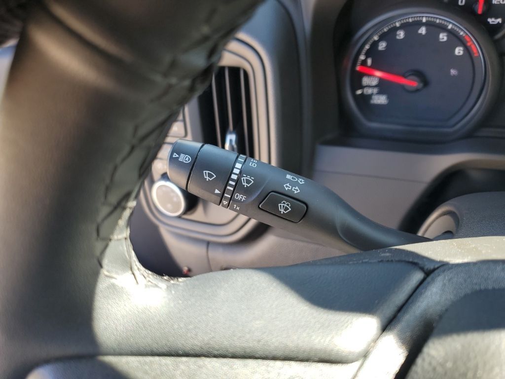 Used Car 2023 Chevrolet Silverado 1500  Custom Trail Boss For Sale Under $50,000 In Austin, Texas