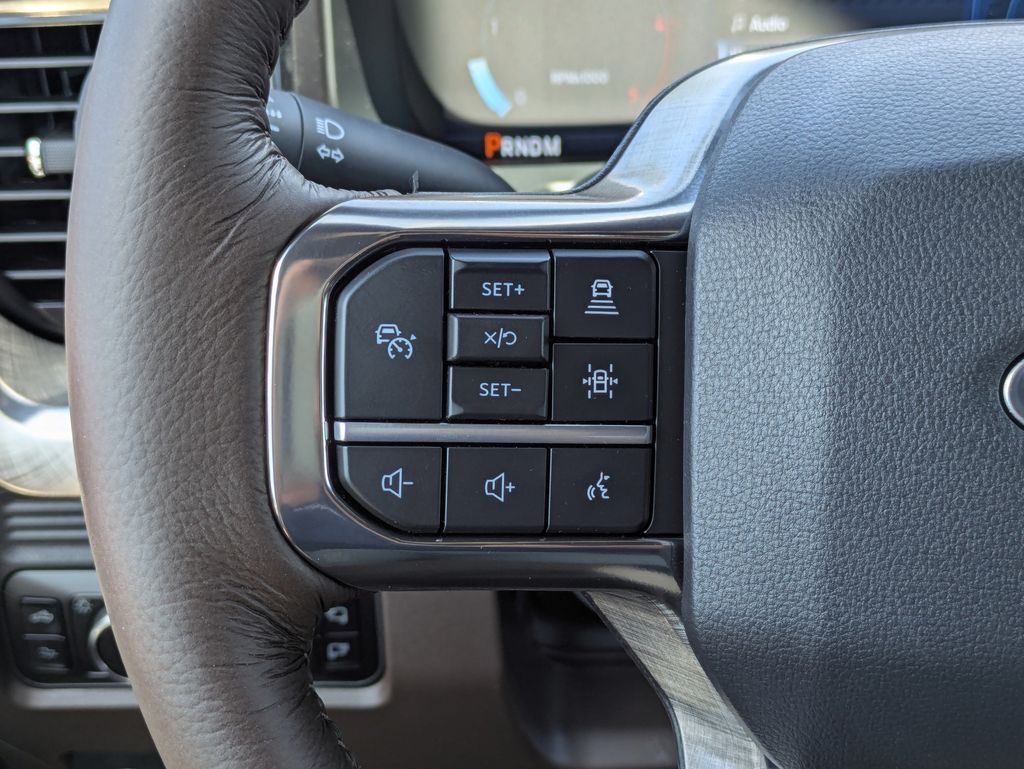 2026 Ford F-250 Super Duty King Ranch