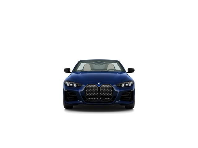 Thumbnail: 2026 BMW 4 Series - 2